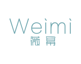薇幂 第14类珠宝钟表商标图样
