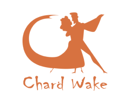 CHARD WAKE 第14类珠宝钟表商标图样
