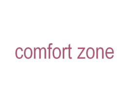 COMFORT ZONE 第14类珠宝钟表商标图样