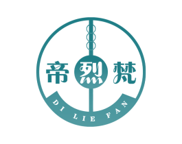 帝烈梵 第14类珠宝钟表商标图样