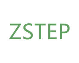 ZSTEP 第14类珠宝钟表商标图样