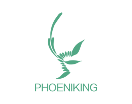 PHOENIKING 第14类珠宝钟表商标图样
