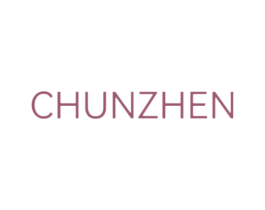 CHUNZHEN 第14类珠宝钟表商标图样
