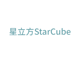 星立方 STARCUBE 第14类珠宝钟表商标图样