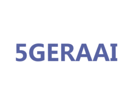 5 GERAAI 第12类运输工具商标图样