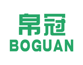 帛冠 第12类运输工具商标图样
