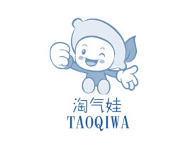 淘气娃 第12类运输工具商标图样