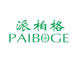 派柏格 第12类运输工具商标图样