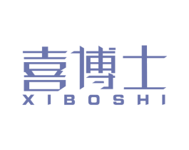 喜博士 第12类运输工具商标图样