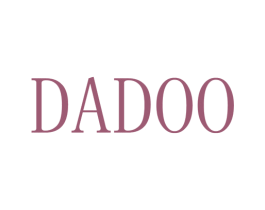 DADOO 第12类运输工具商标图样