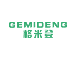 格米登 第12类运输工具商标图样