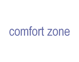 COMFORT ZONE 第12类运输工具商标图样