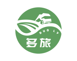 多旅 第12类运输工具商标图样