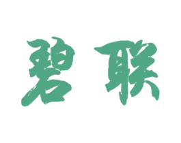 碧联 第12类运输工具商标图样