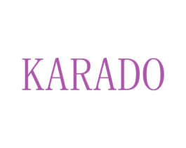 KARADO 第12类运输工具商标图样