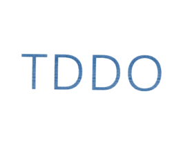 TDDO 第12类运输工具商标图样
