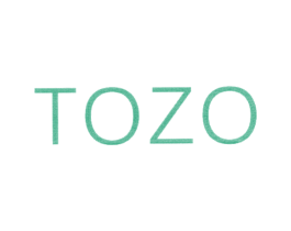 TOZO 第12类运输工具商标图样
