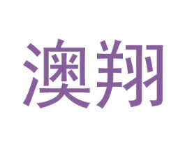 澳翔 第11类家用电器商标图样