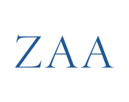 ZAA 第11类家用电器商标图样