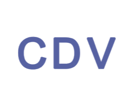 CDV 第11类家用电器商标图样