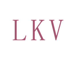 LKV 第11类家用电器商标图样
