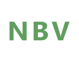 NBV 第11类家用电器商标图样