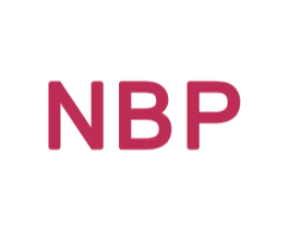 NBP 第11类家用电器商标图样