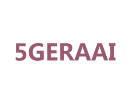 5GERAAI 第11类家用电器商标图样