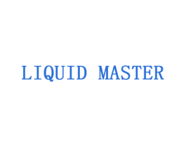 LIQUID MASTER 第11类家用电器商标图样