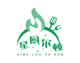 星厨尔顿 第11类家用电器商标图样