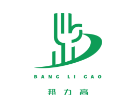 邦力高 第11类家用电器商标图样