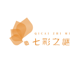 七彩之谜 第11类家用电器商标图样