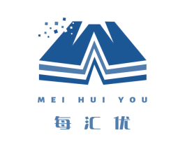 每汇优 第11类家用电器商标图样