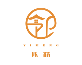 以萌 第11类家用电器商标图样