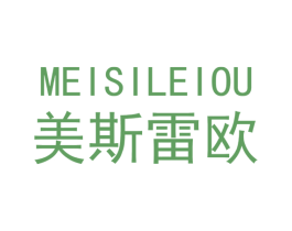 美斯雷欧 第11类家用电器商标图样
