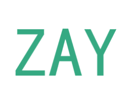 ZAY 第10类医疗器械商标图样