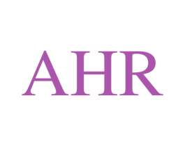 AHR 第10类医疗器械商标图样