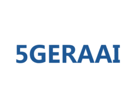 5GERAAI 第10类医疗器械商标图样