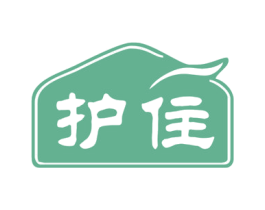 护住 第10类医疗器械商标图样