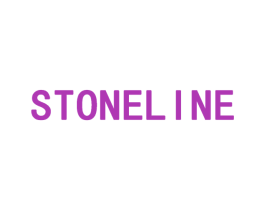 STONELINE 第10类医疗器械商标图样