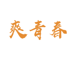 爽青春 第10类医疗器械商标图样