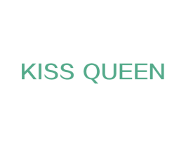 KISS QUEEN 第10类医疗器械商标图样