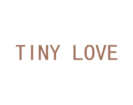 TINY LOVE 第10类医疗器械商标图样