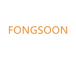 FONGSOON 第10类医疗器械商标图样