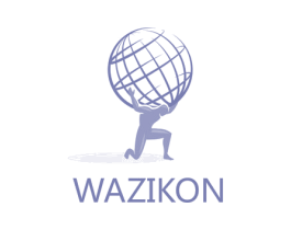 WAZIKON 第10类医疗器械商标图样