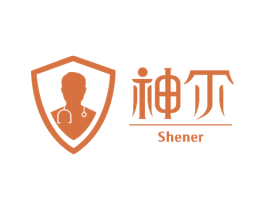 神尔 第10类医疗器械商标图样
