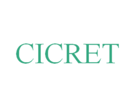 CICRET 第9类科学仪器商标图样