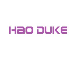 HAO DUKE 第9类科学仪器商标图样