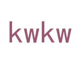 KWKW 第9类科学仪器商标图样
