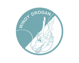 WINDY DROGAN 第9类科学仪器商标图样